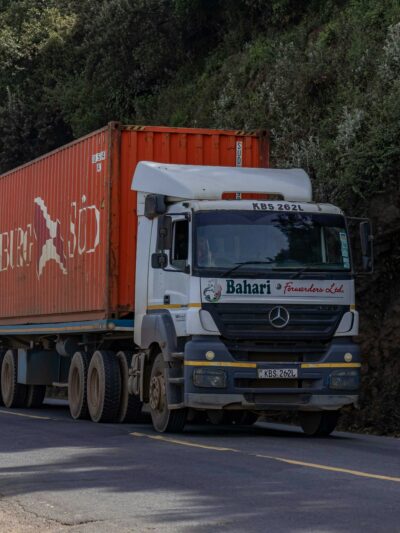 Transport et logistique
