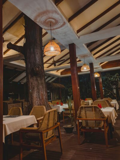 Restaurants