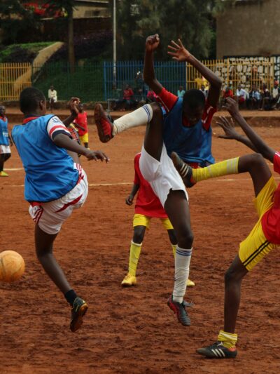 Sports et loisirs