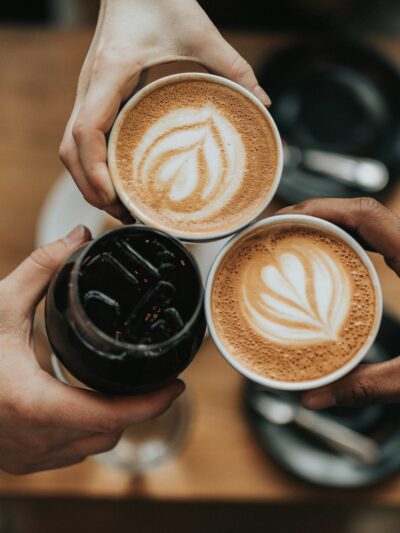 Cafés