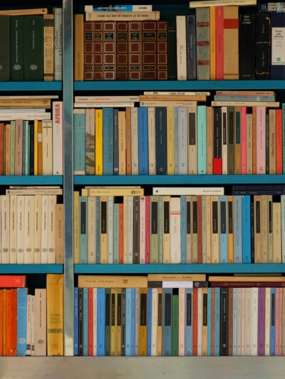 Librairies et papeteries