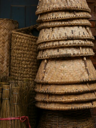 Artisanat local