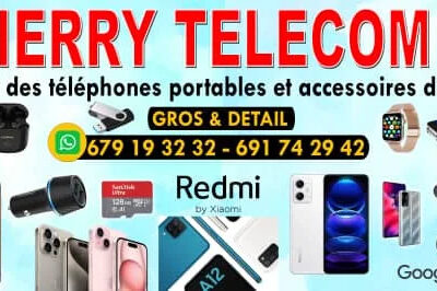 THIERRY TELECOM