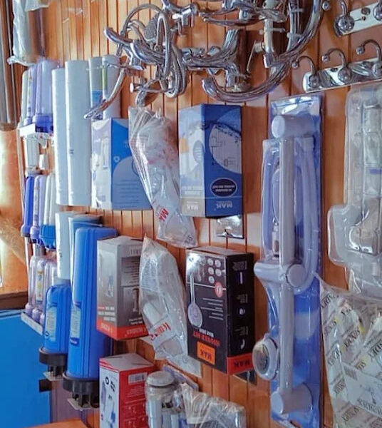 KmerBoutik Store