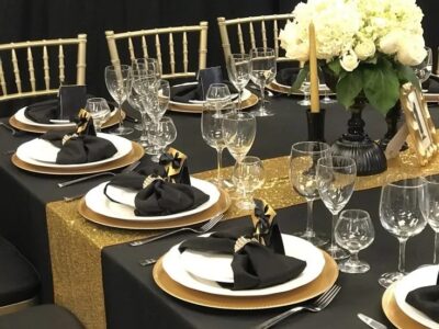 Essential Soft Events