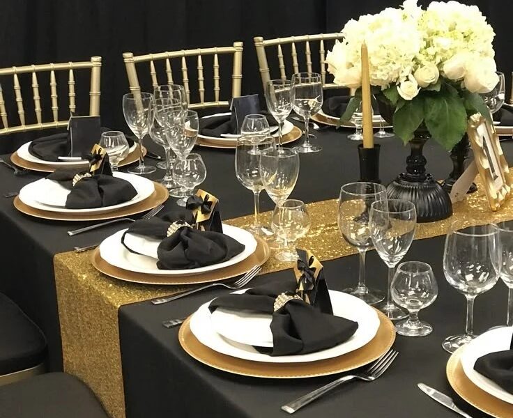 Essential Soft Events