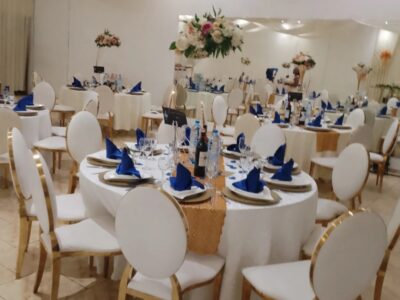 Essential Soft Events