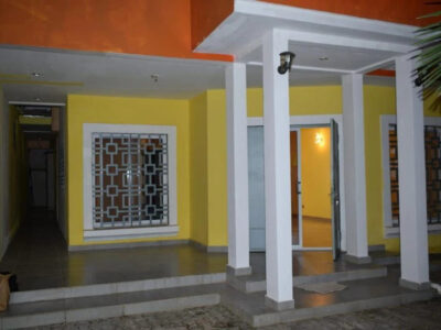 Cameroun immobilier