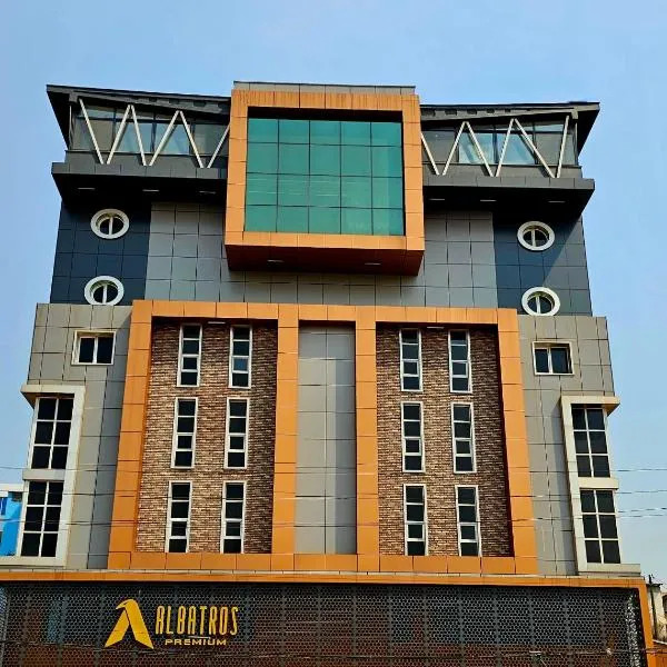 Albatros Premium Hôtel