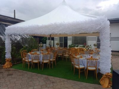 JTM Events Sarl