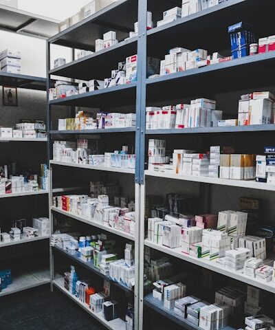 Pharmacies