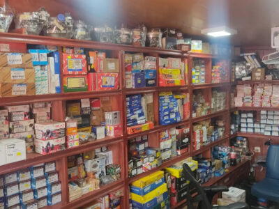 ND AUTO PLAZA