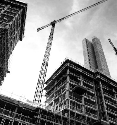 Construction et travaux publics