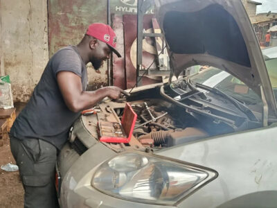 BLAISO AUTO