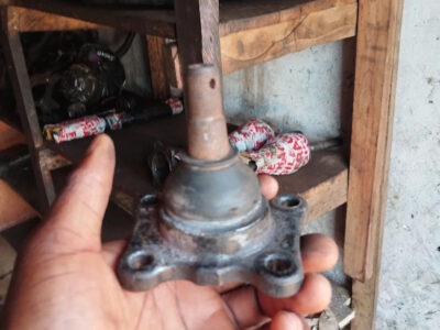 EKECHI TA AUTO PLAZA