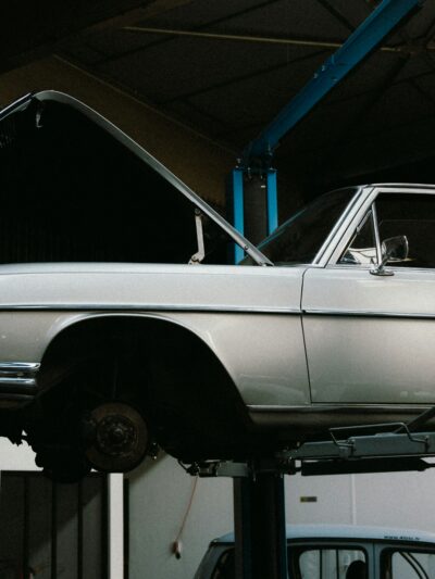 Garages