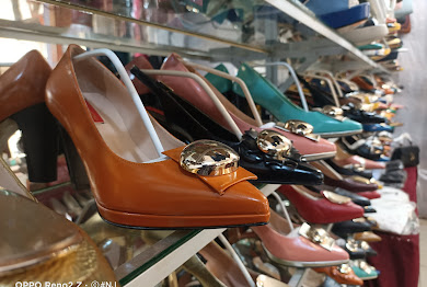 Théo & Fils shopping