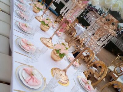 BCBG EVENTS