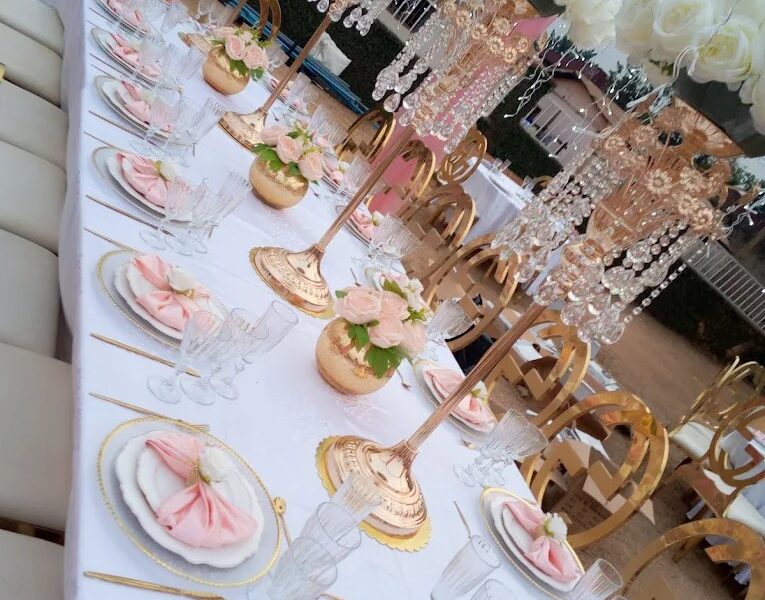BCBG EVENTS