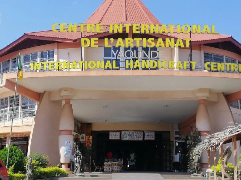 Centre International de L'artisanat