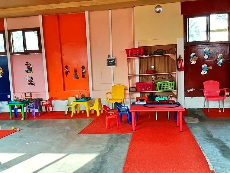 Upii Center