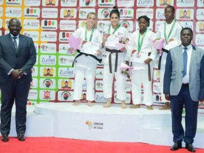 Yaoundé Sport Judo Club