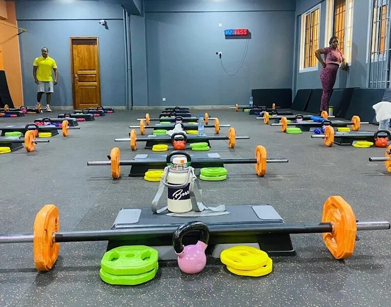 Complexe Fit For All