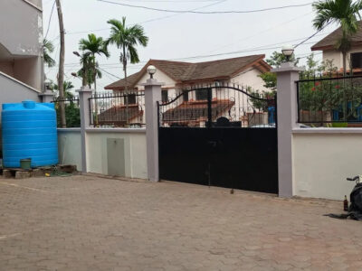 Yaoundé IMMOBILIER