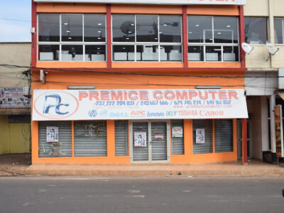 PREMICE COMPUTER