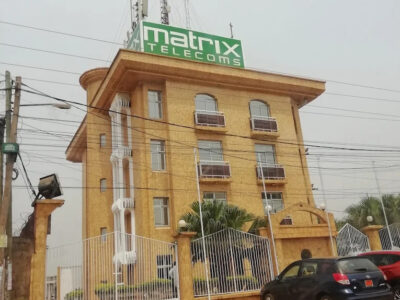MATRIX TELECOMS