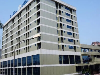 Hotel La Falaise Yaounde