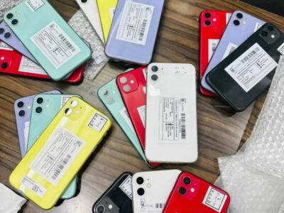 Francky Store - Téléphones et Matériel Informatique