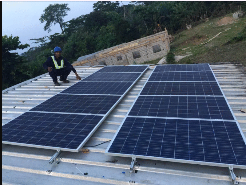 SHRLOMEN SARL 4.2(27) · Energy supplier