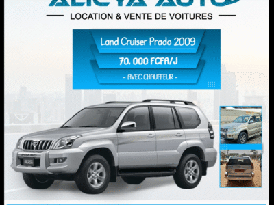 ALICYA AUTO