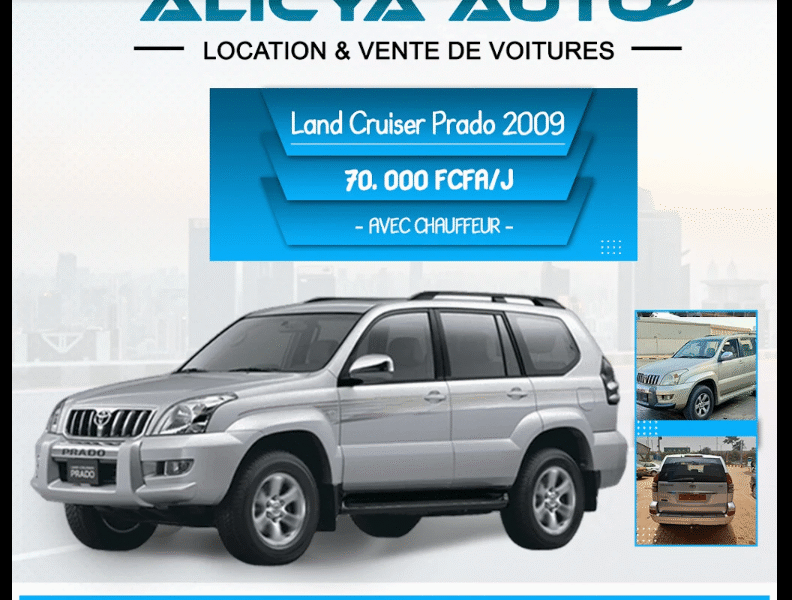 ALICYA AUTO